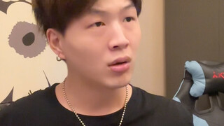 想对这个世界说声再见