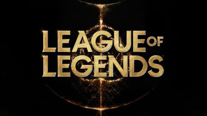 Elden Ring, tapi LOL