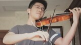 [Violin] "Journey to the Light"