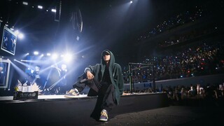 【Xu Minghao】Those days of somersaults