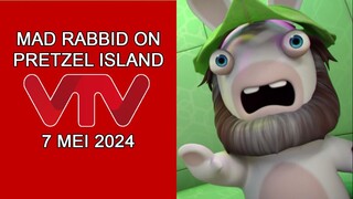 Klip Rabbids Invasion VTV Tahun 2024