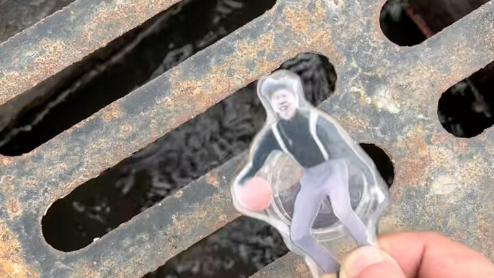 โชคดีที่มีขาตั้งโทรศัพท์นี้ #นี่คือเรื่องราวแสนเศร้า