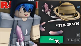 [🏆EVENT ] ITEM ITEM GRATIS DARI 3 EVENT BERBEDA DI ROBLOX DAPETIN SEKARANG!!