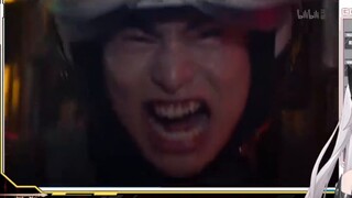 Saksikan transformasi paling romantis Zeta! Kenakan cincin di udara! !