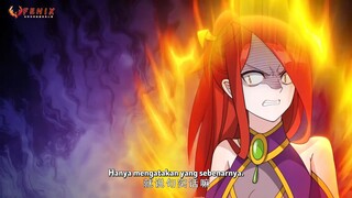 [BTTH VERSI MANHUA] 2D  MUSIM 5 EPS 32 SUB INDO