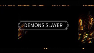 Demons Slayer