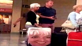 hardest try not to laugh challenge