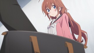 [The manager of the goddess dormitory] Things were messed up by the neighbor's childhood sweetheart