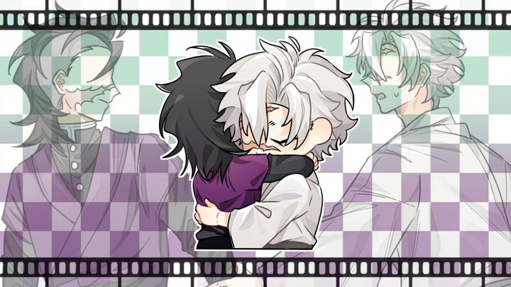 【شينغين/غيتسو】ماذا تفعل إذا هاجمك دب غريزلي؟