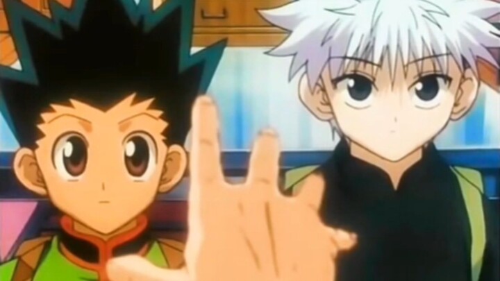 Hunter X Hunter Episode 39 Tagalog Dub