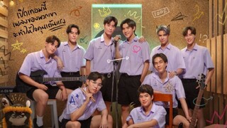 My School President EP 6 (ENG SUB)                                                🇹🇭THAI BL SERIES