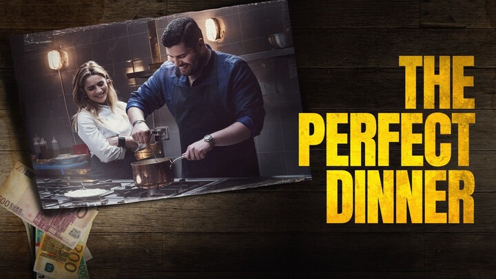 The Perfect Dinner (2022) เต็มเรื่อง | แปลไทย