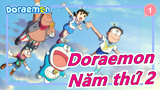 [Doraemon/2006/Up lại] Hồi mới của Doraemon/Năm thứ 2 (033~074)_B1