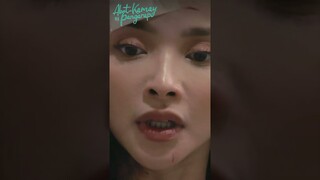 Buhay si Moira?! #shorts | Abot Kamay Na Pangarap