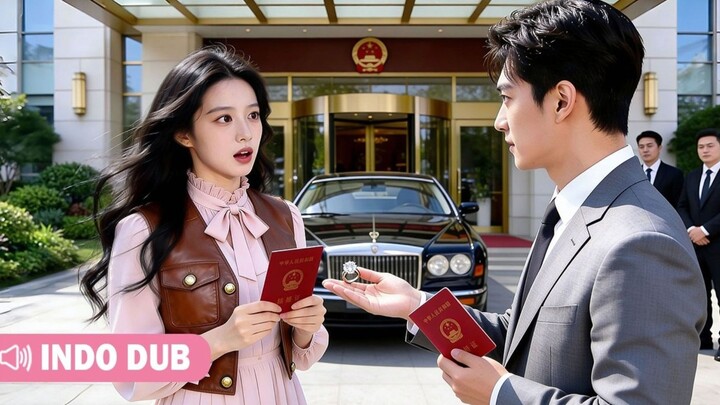 Cinderella dipaksa menikahi pria tua, siapa sangka malah mendapatkan CEO tampan yang memanjakannya