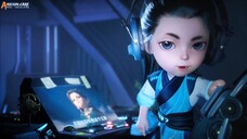 Shixiong Eps 96 Sub Indo