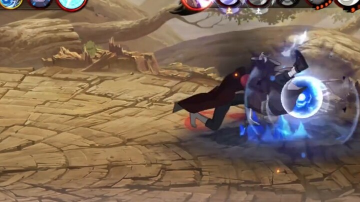 Wind God Nagato