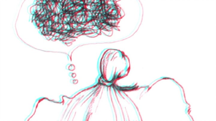 what we feel everyday