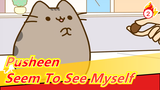 [Pusheen] I Am Moved After Seeing The Final Scenes! I Seem To See Myself_2