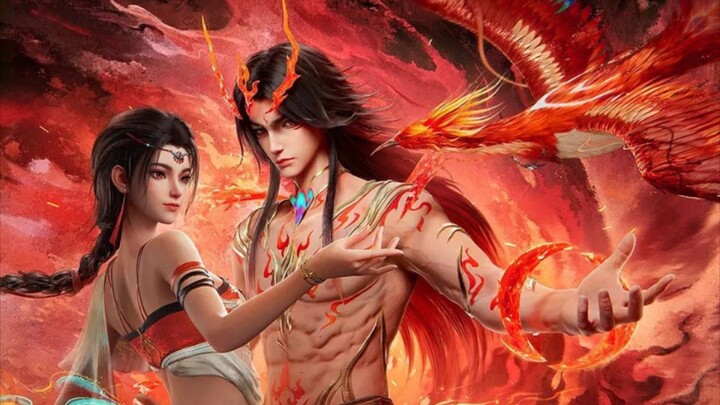 Demon Hunter S3 eps 03 sub indo