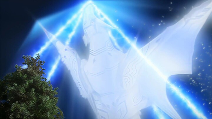 ウルトラマンマックス 第26話