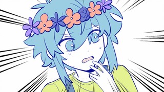 【OMORI/ลายมือ】omori เราเป็นเพื่อนที่ดีกันใช่ไหม?