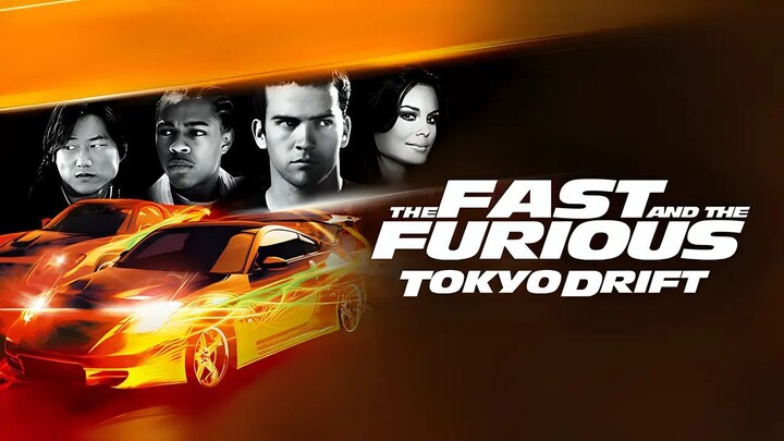 The Fast and the Furious -Tokyo Drift (2006) Full HD Sub Indo