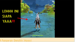 Ini Tips Main Genshin Impact Yang Bener - Genshin Impact Indonesia