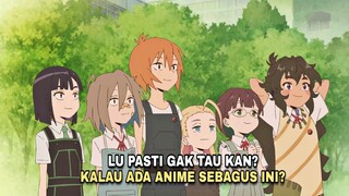 GUE JAMIN BAKAL NYESEL, Kalo lu gak tau ANIME INI 😝