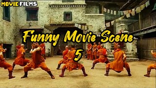 Funny Movie Scene 5