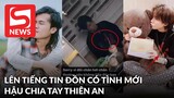 Chính chủ lên tiếng trước tin đồn Jack có tình mới hậu chia tay Thiên An