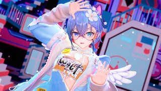 「银狼◈BREAK ME DOWN!! 」