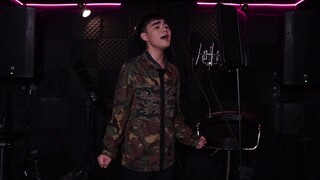 Jimmy Bondoc - Let Me Be The One (Cover By Lucas Garcia)