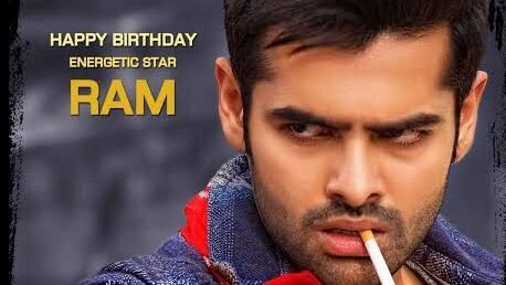 Shivam is a 2015 Hindi dubbed action comedy film starring Ram Pothineni and Rashi Khanna.