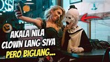Akala Nila Normal Na Clown Lang Siya, Pero isa Palang... | Terrifier Part 1 Movie Recap Tagalog
