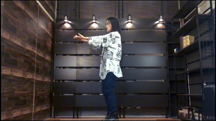【Mirror Flip】《ph》การเรียนเต้นรำที่บ้านเพื่อการใช้งานส่วนตัว