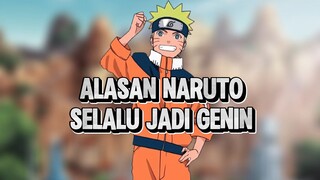 Genin Terkuat Di Dunia 😂