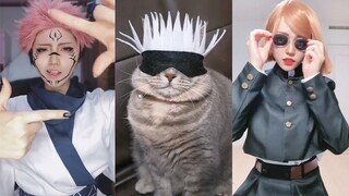 呪術廻戦コスプレ Cosplay Jujutsu Kaisen #96