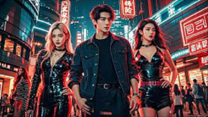 Bunga Kampus Panggil Aku Ayah, Lalu Sistem Pembalikan Nasib Aktif!