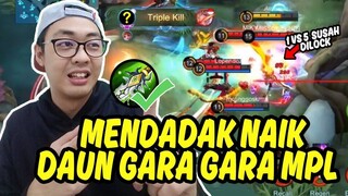 SELAMA ADA HERO INI DI WAR SKILL LAWAN GA BAKAL BISA KELUAR, HERO ANTI META - Mo