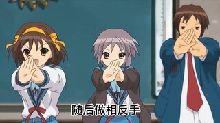 "Sunny Day Good Mood" هو البرنامج التعليمي الأكثر تفصيلاً للرقص على الموقع بأكمله
