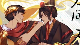 【aph/Silk Road Group/Handwritten】سوف تتساقط الثلوج مرة أخرى
