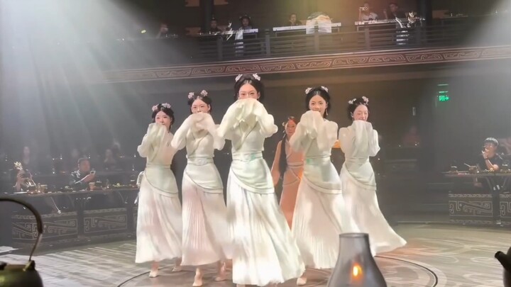 Handan Learning to Walk, Liu Ji, Ten Thousand Cash