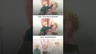 Jedag Jedug Anime🍀 || Ketika Cinta Lu Diterima...🤗 #shorts