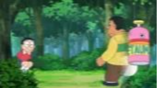Doraemon episode 801