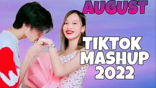 Best TikTok Mashup August 26 2022 Philippines DANCE CREAZE