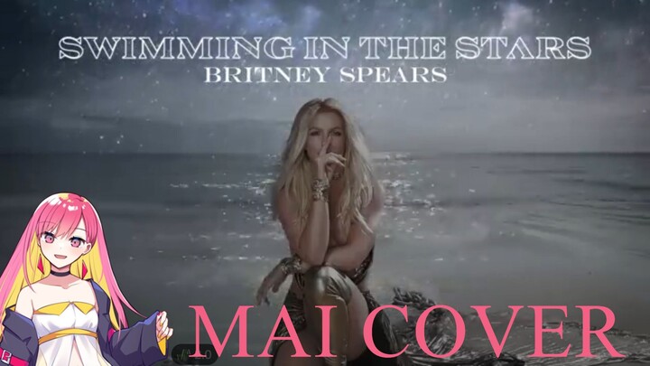 【MAI 2】Swimming In The Stars【Synth V 2 Cover】