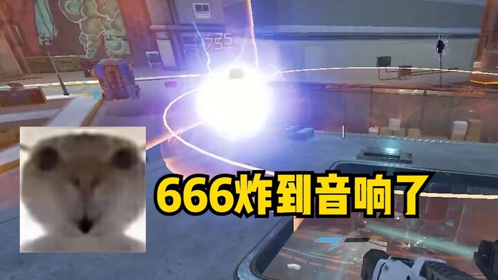 [Haki Pai] Can APEX become a hit again? 😭👊