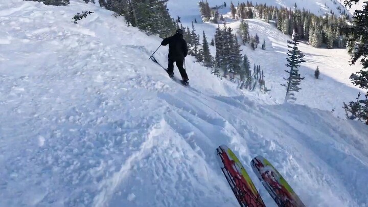 ยมบาล: ขออนุญาตใช้เพลงประหารของข้าได้ไหม!