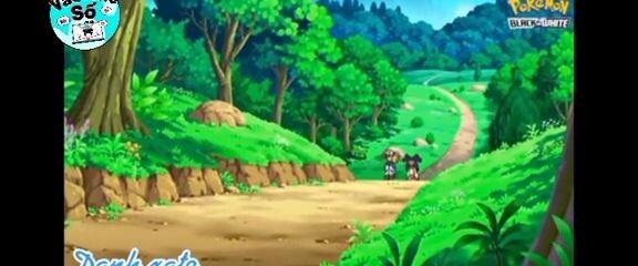 [S14] Pokemon tập 3 P.1 : Thoát Hiểm Trong Giang Tấc
